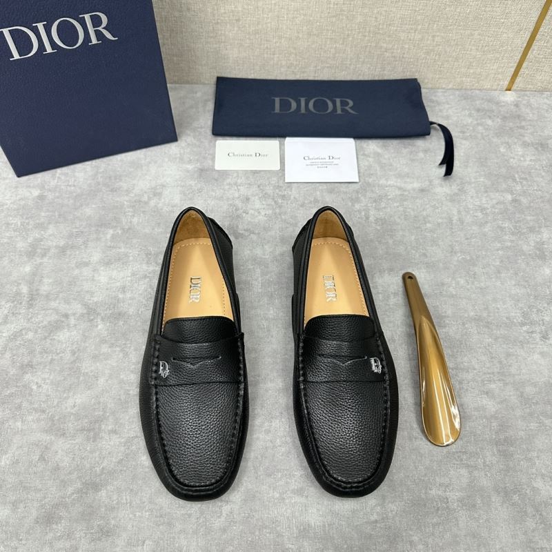 Christian Dior Tods Shoes